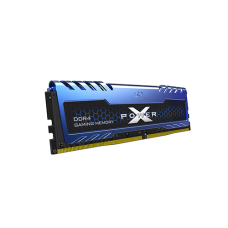 Silicon Power XPower Turbine 16GB 3200Mhz DDR4 UDIMM Gaming RAM